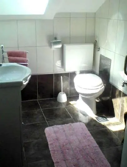 Apartment Damir Opatija 0*,